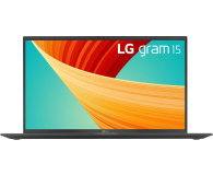LG GRAM 2023 15Z90R i5 13gen/16GB/512GB/Win11 czarny - 1136670 - zdjęcie 3